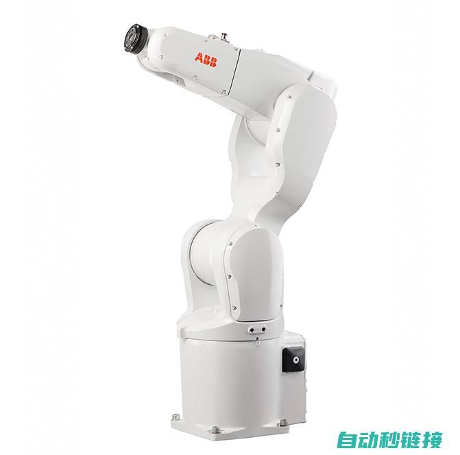 ABB机器人IRB120型号特点大揭秘 (abb机器人官网)