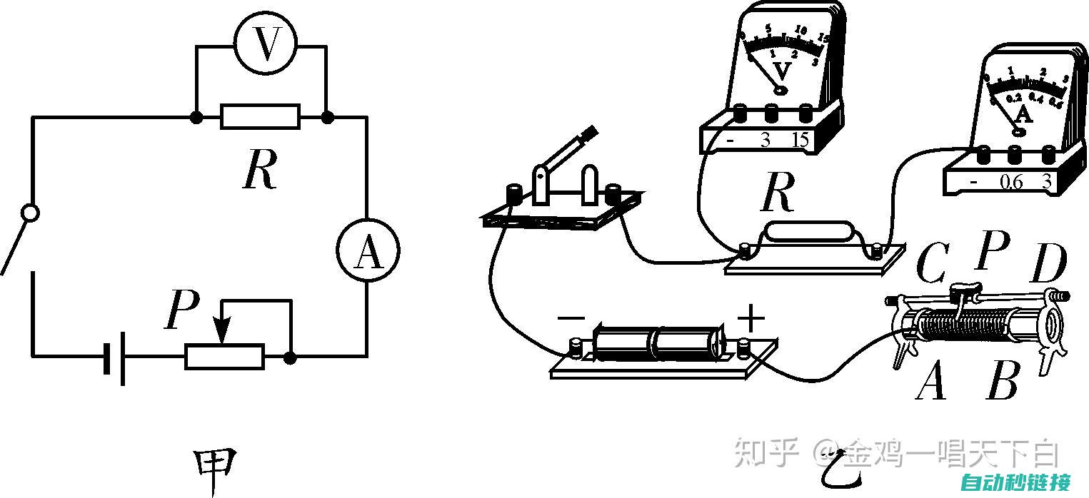 掌握电路基础及电流流向 (掌握电路基础知识的方法)